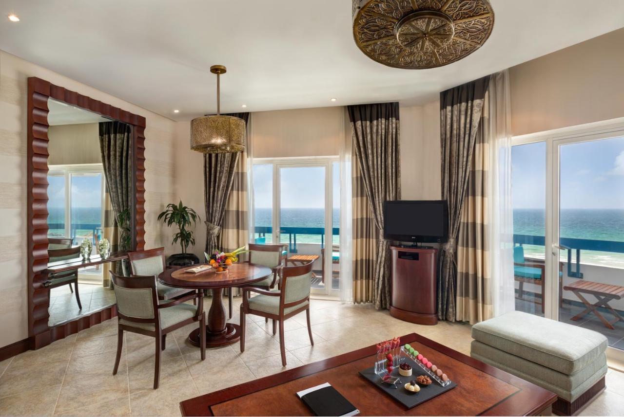 & By Blazon Resort Ajman