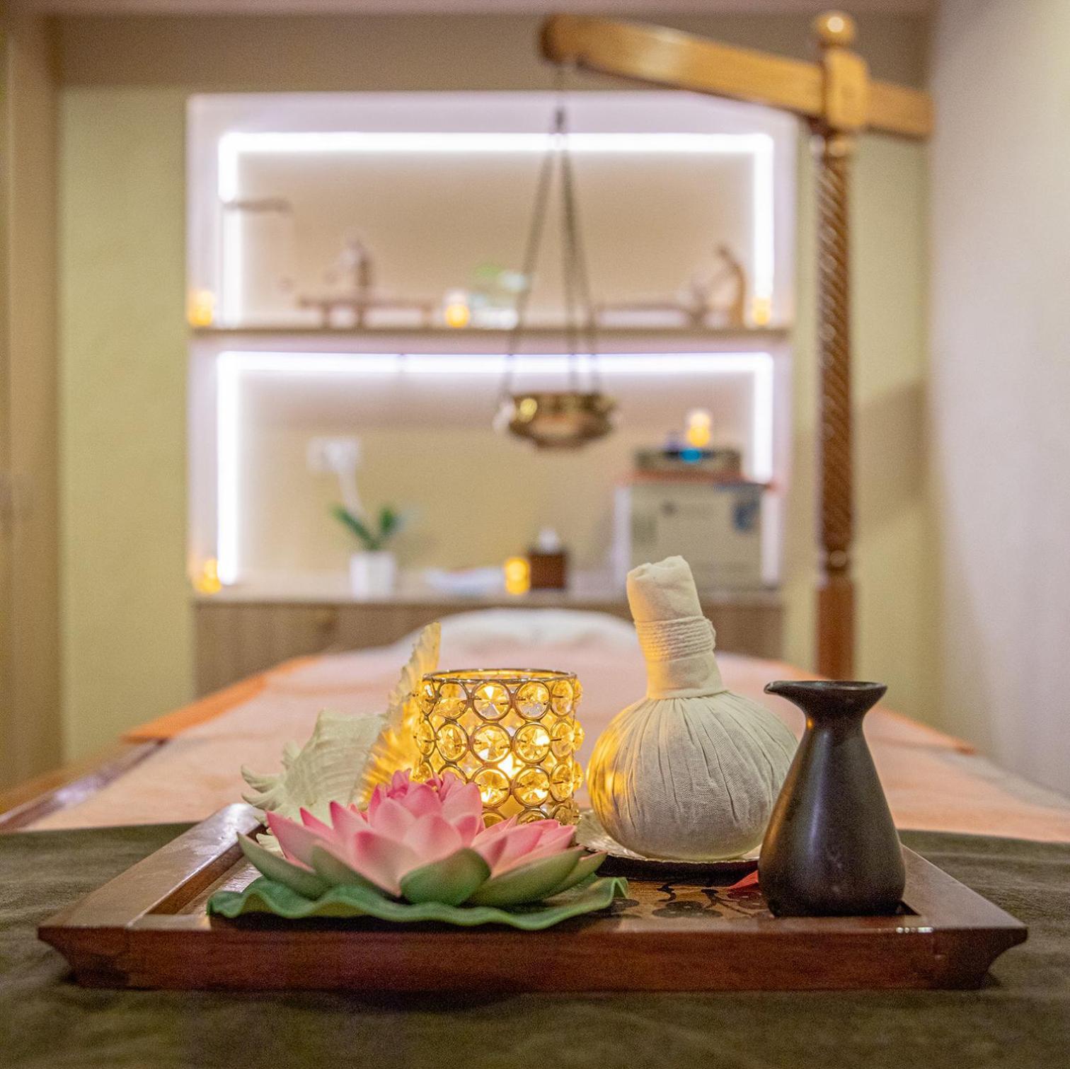 Resort & By Blazon Ajman